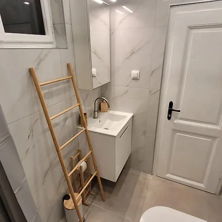 Apartman Nicotiana Plovdiv