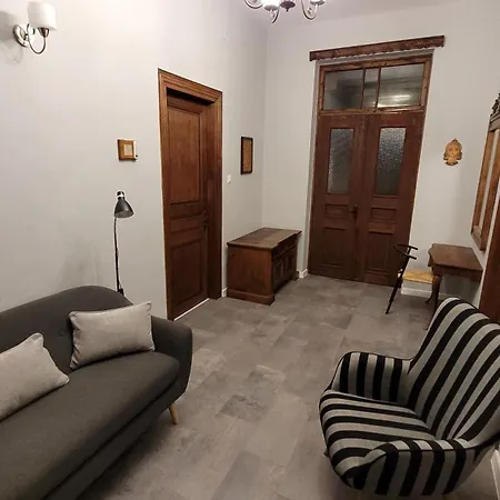 Apartman Nicotiana *