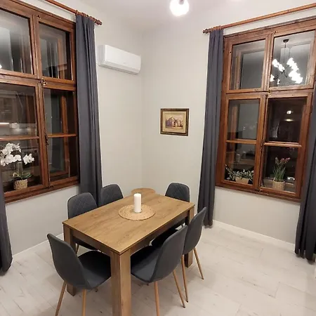 Apartman Nicotiana Plovdiv